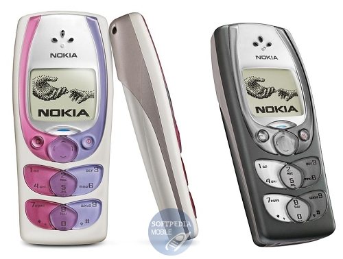 Nokia 2300 | dienthoaicodocla.com