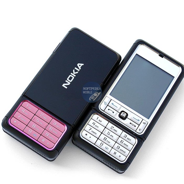 Nokia 3250 инструкция по разборке